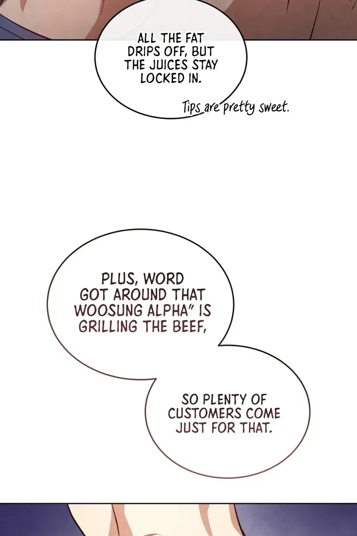 Worlds at Odds Chapter 13 page 40 - 