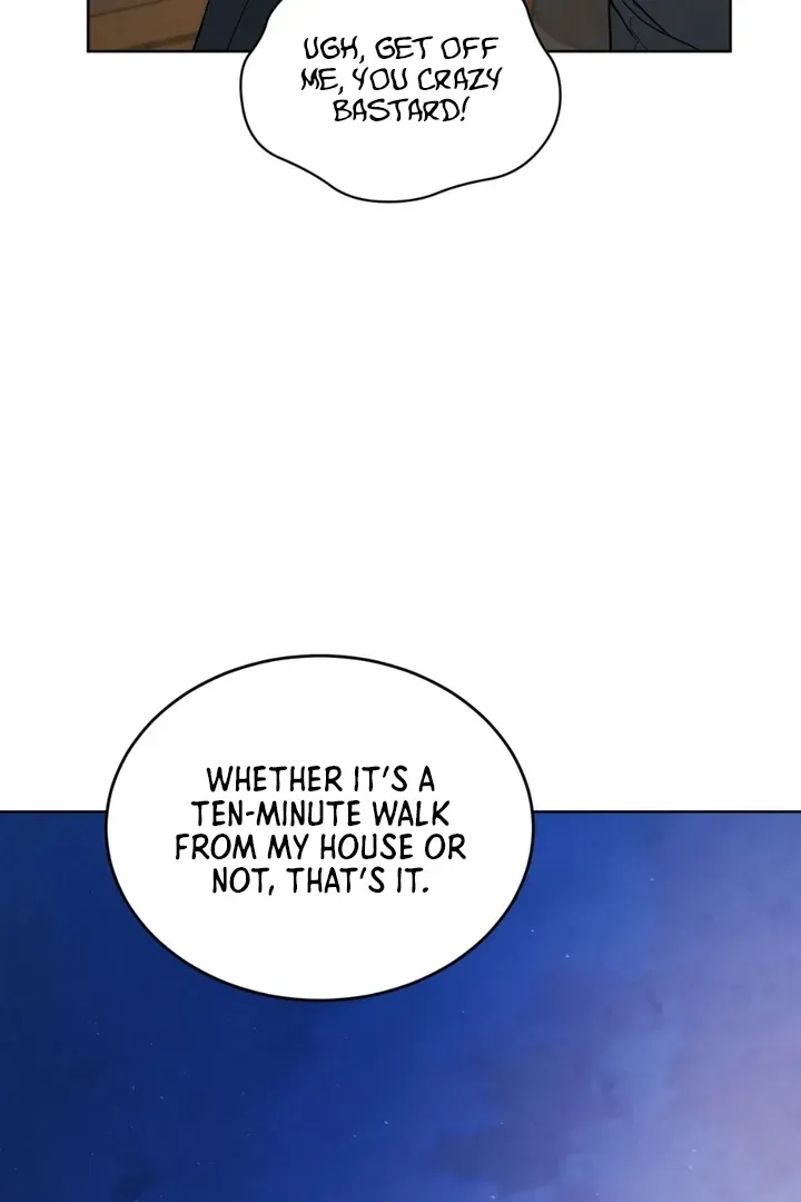 Worlds at Odds Chapter 13 page 61 - 