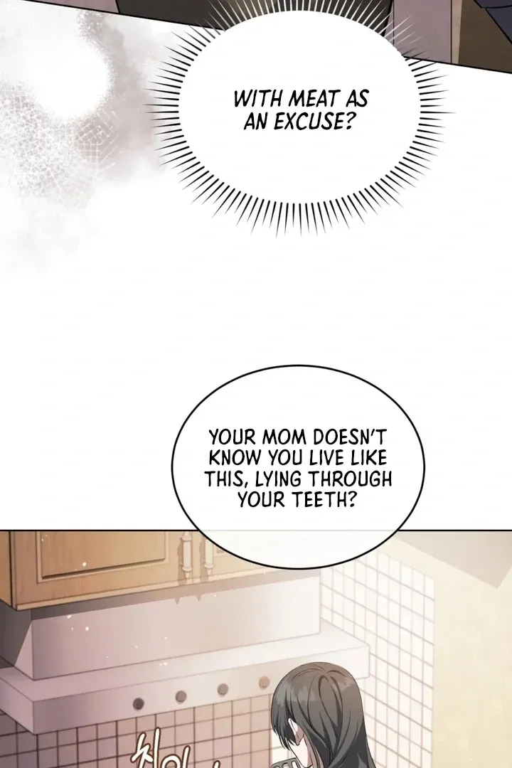 Worlds at Odds Chapter 13 page 70 - 