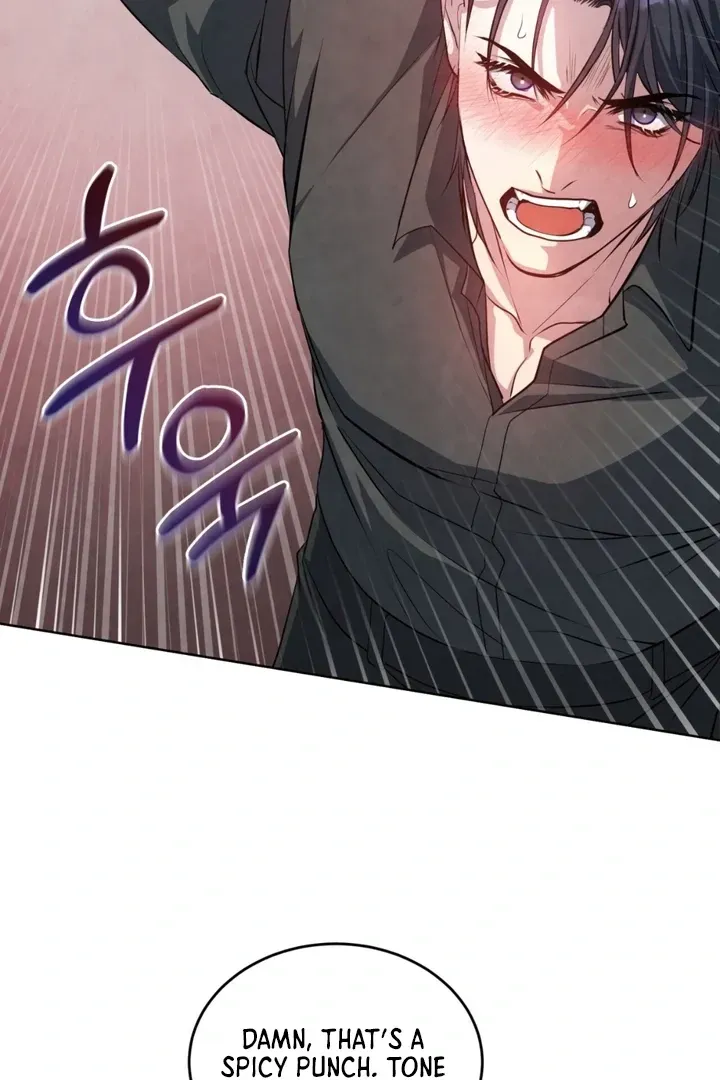 Worlds at Odds Chapter 13 page 78 - 