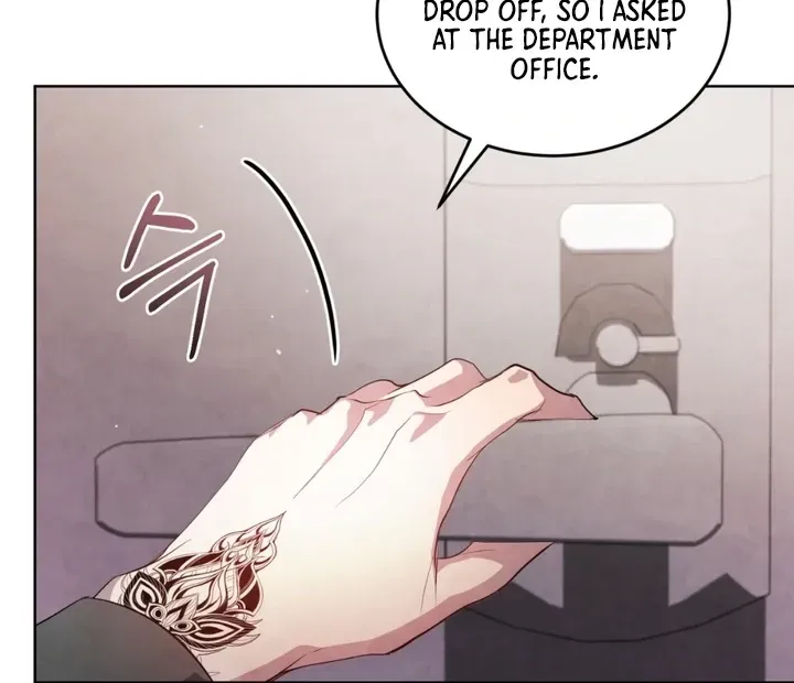 Worlds at Odds Chapter 13 page 9 - 