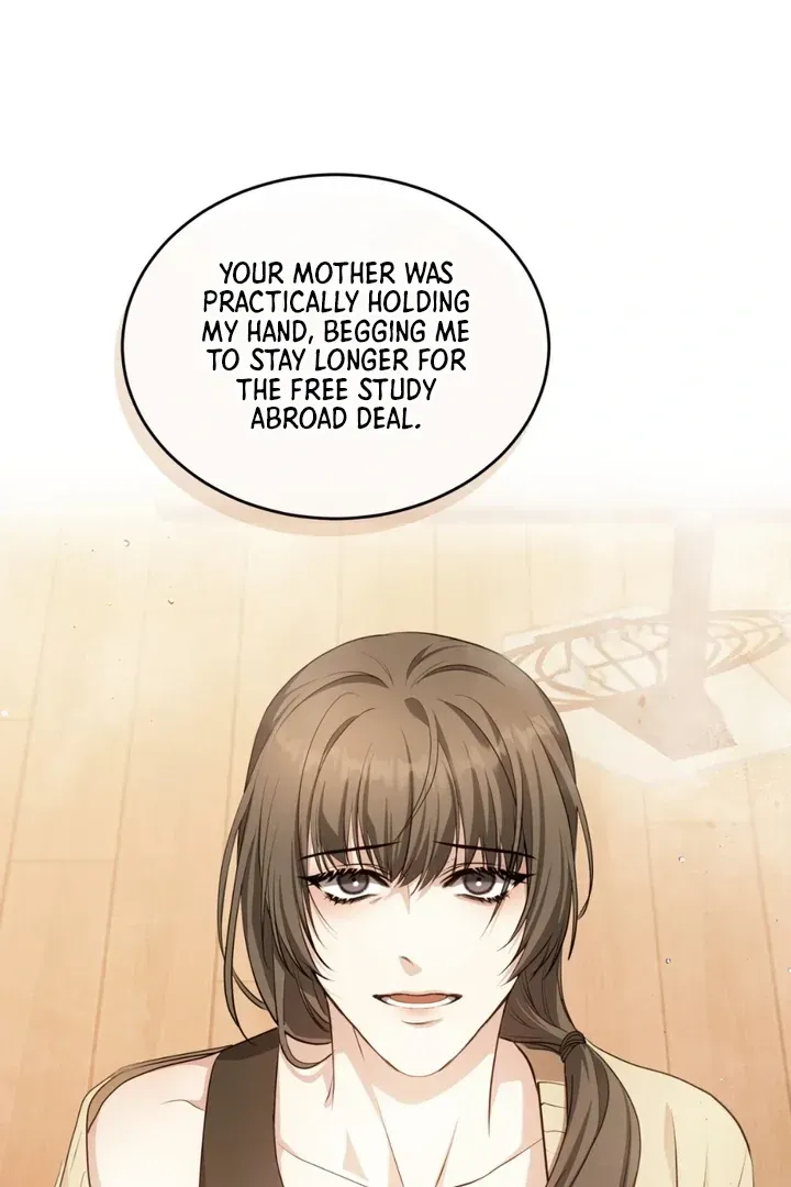 Worlds at Odds Chapter 14 page 56 - 