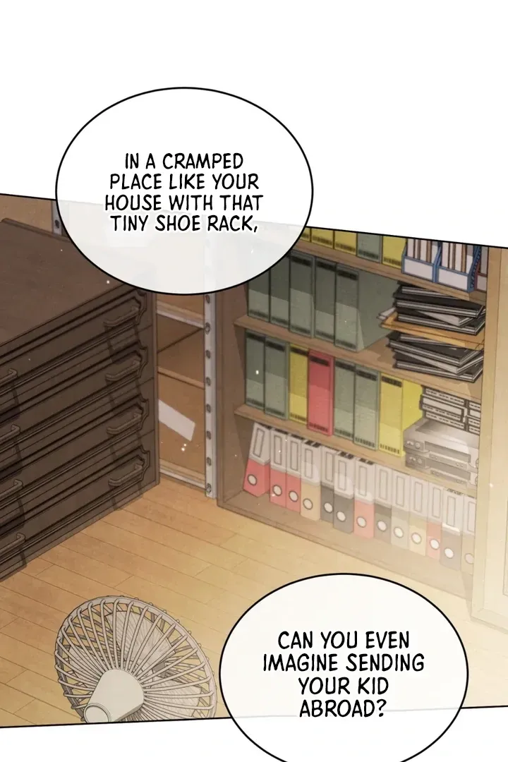 Worlds at Odds Chapter 14 page 63 - 