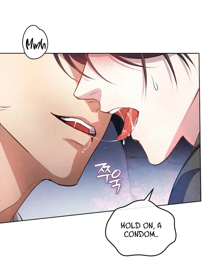 Worlds at Odds Chapter 15 page 19 - 
