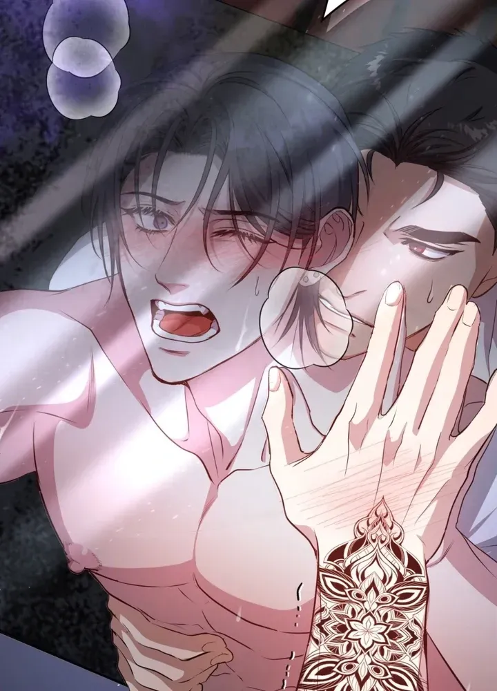 Worlds at Odds Chapter 15 page 85 - 