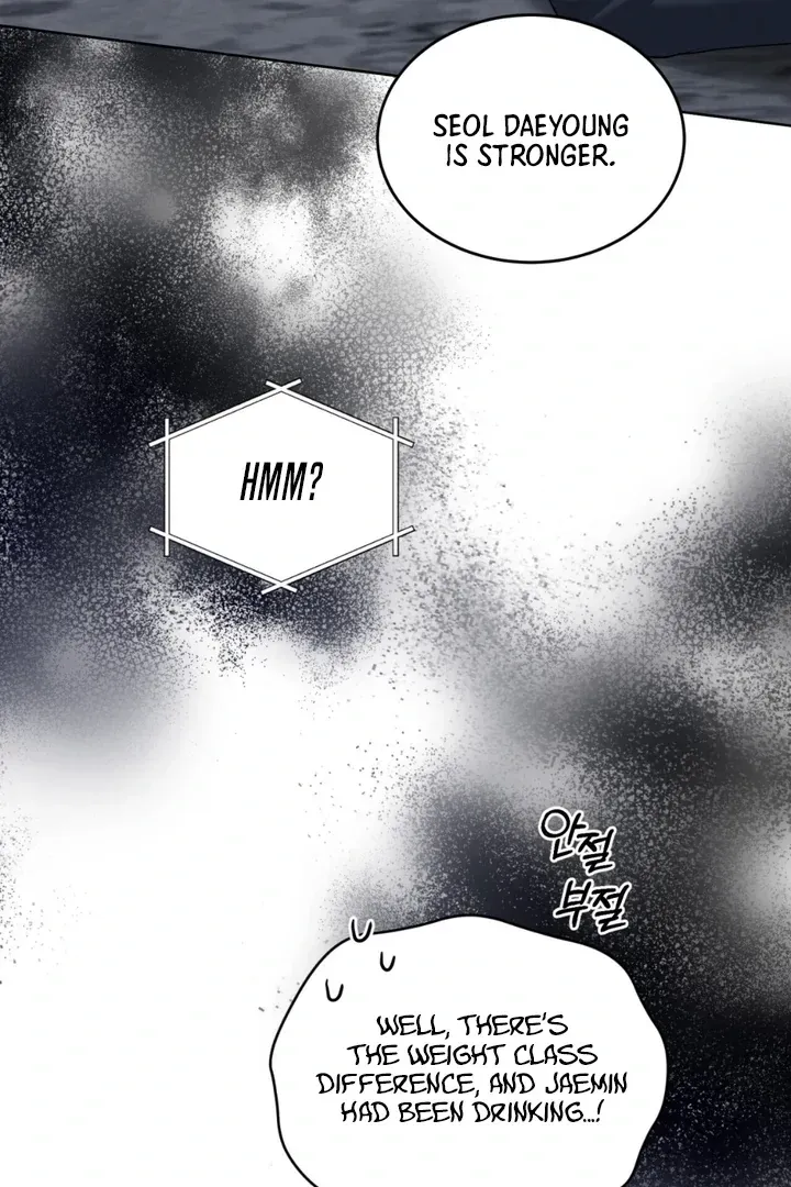 Worlds at Odds Chapter 17 page 39 - 