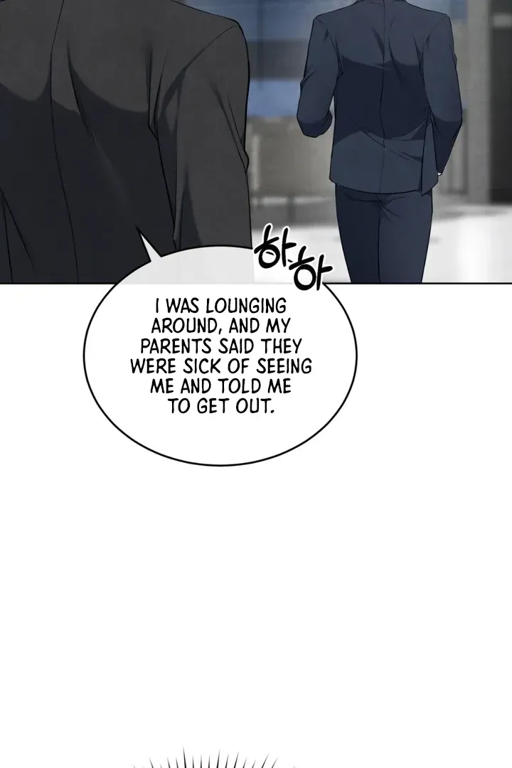 Worlds at Odds Chapter 17 page 54 - 