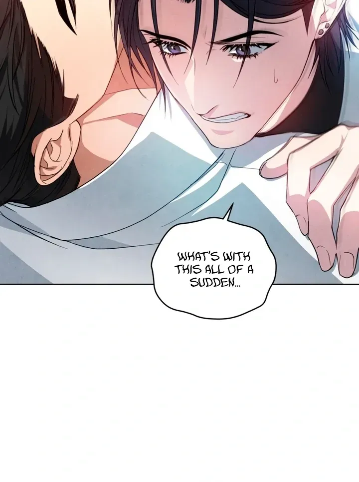 Worlds at Odds Chapter 2 page 71 - 