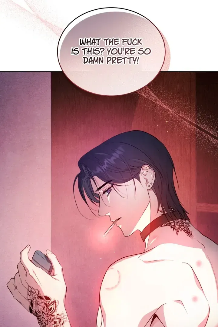 Worlds at Odds Chapter 2 page 85 - 