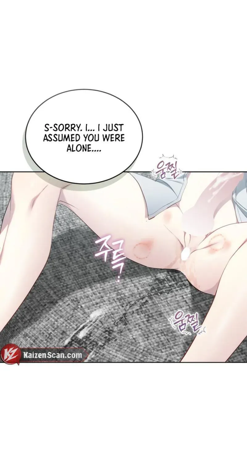 Worlds at Odds Chapter 26 page 2 - 