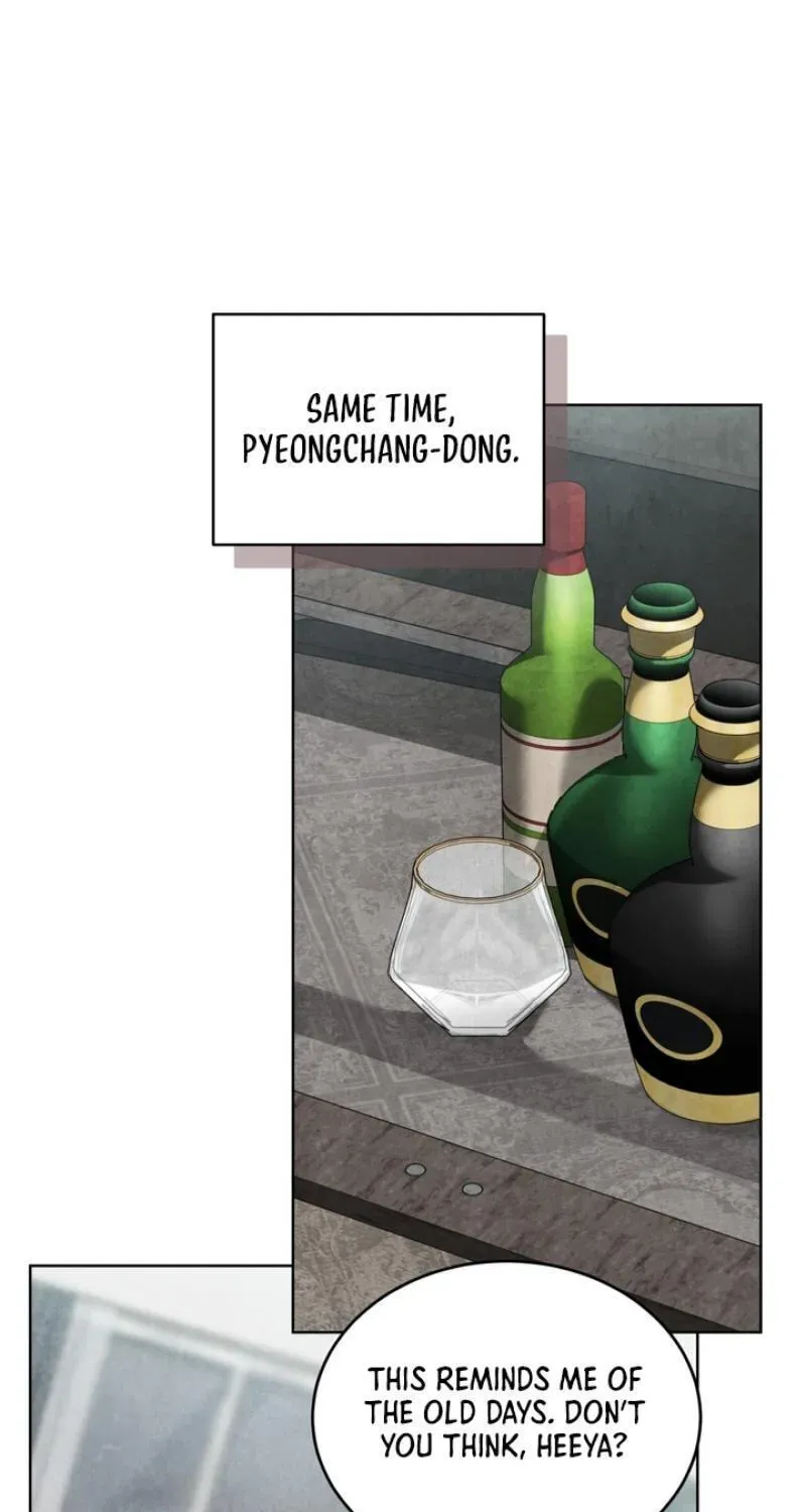 Worlds at Odds Chapter 26 page 116 - 