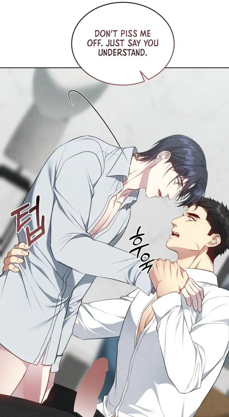 Worlds at Odds Chapter 26 page 30 - 