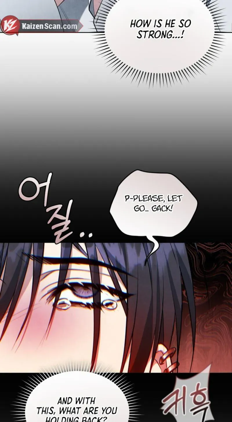 Worlds at Odds Chapter 26 page 38 - 
