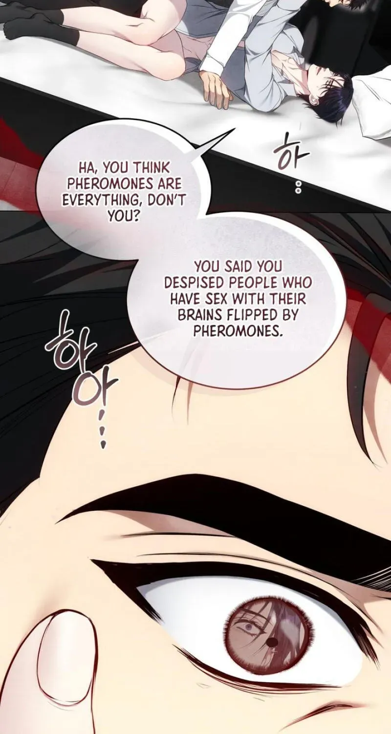 Worlds at Odds Chapter 26 page 58 - 