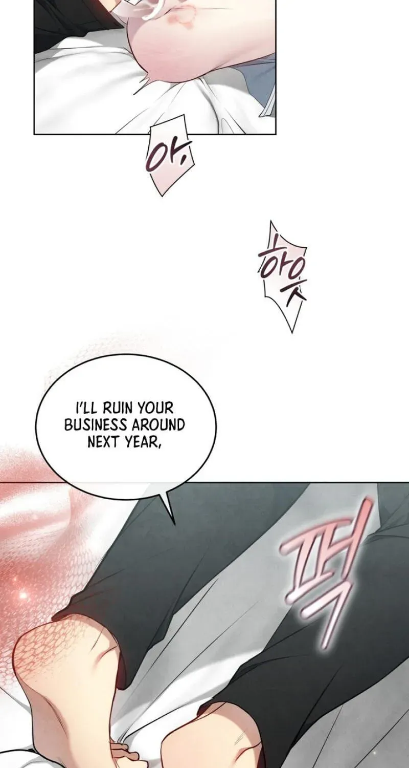 Worlds at Odds Chapter 26 page 80 - 