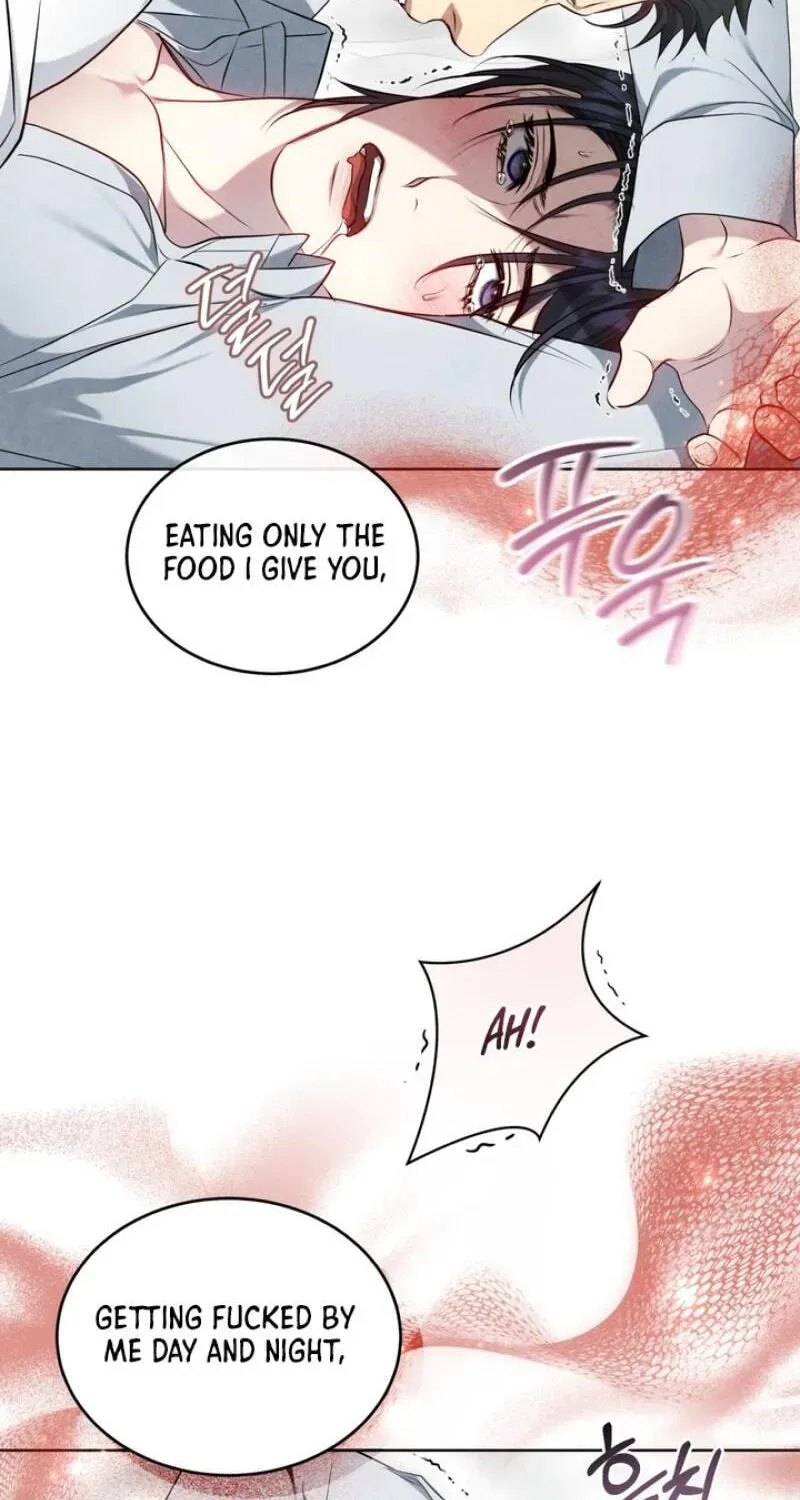 Worlds at Odds Chapter 26 page 84 - 