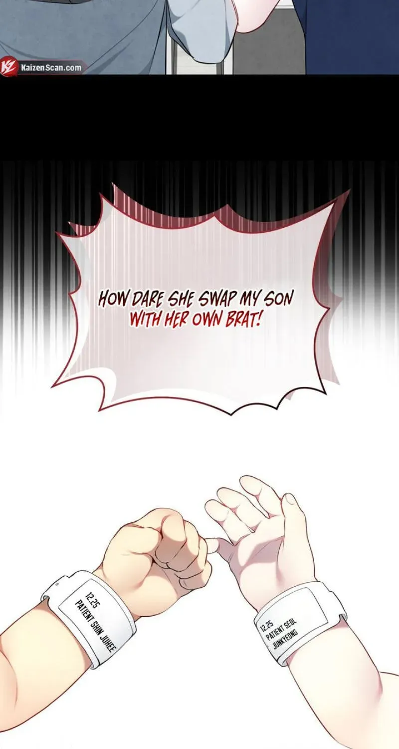 Worlds at Odds Chapter 27 page 33 - 
