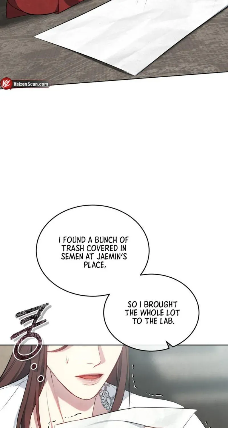 Worlds at Odds Chapter 27 page 45 - 