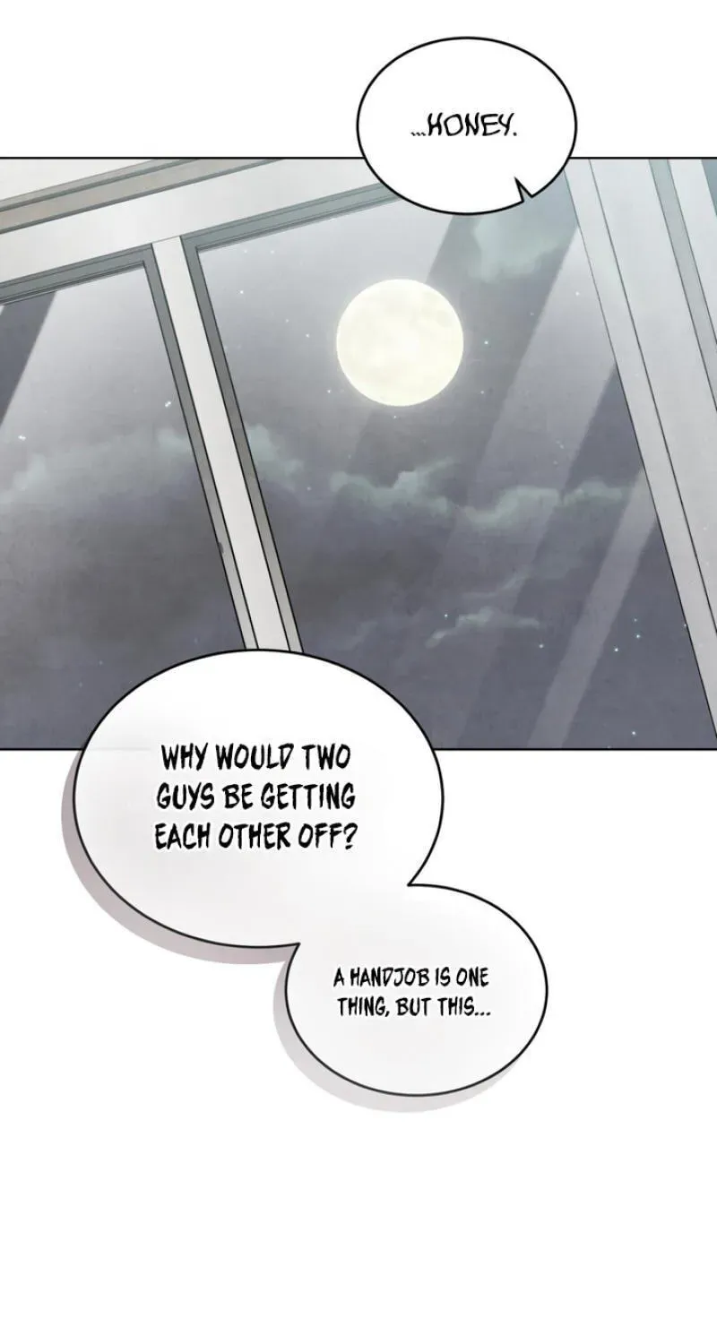 Worlds at Odds Chapter 27 page 51 - 