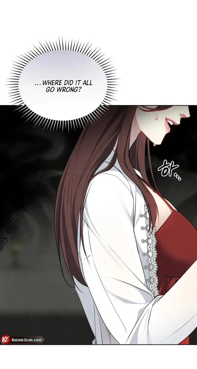 Worlds at Odds Chapter 27 page 55 - 
