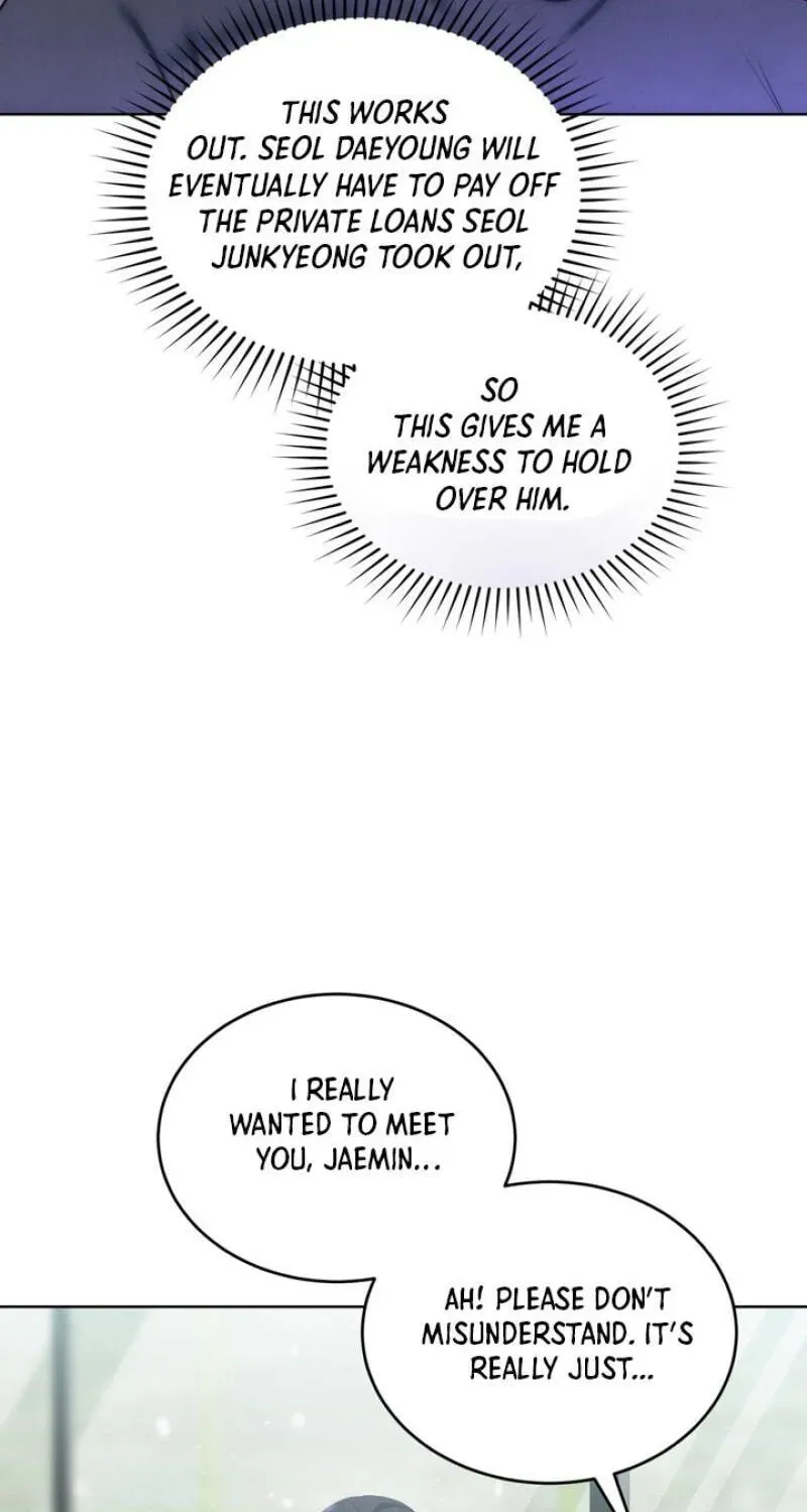 Worlds at Odds Chapter 28 page 11 - 