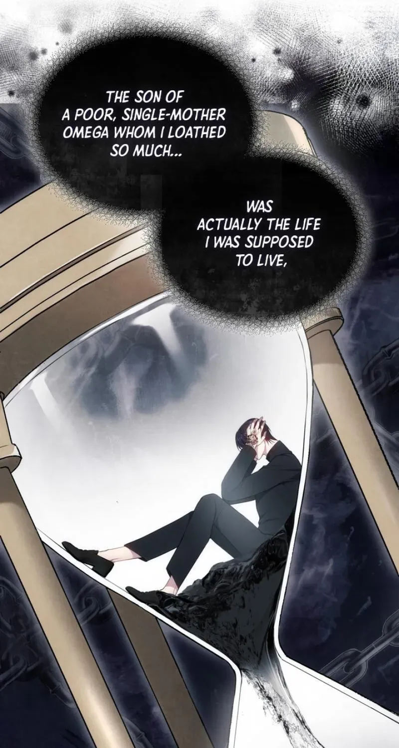 Worlds at Odds Chapter 28 page 115 - 