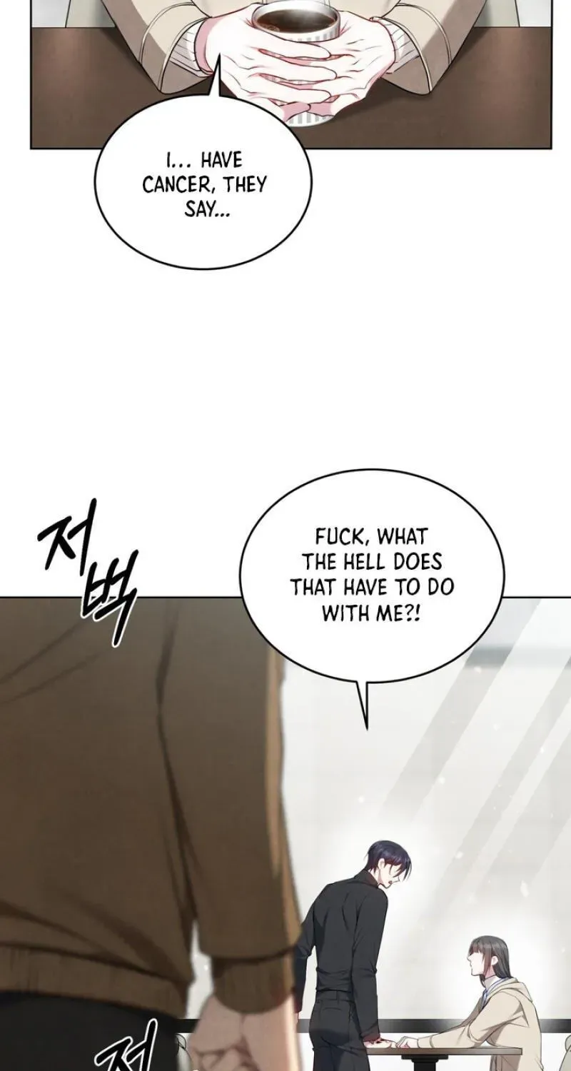 Worlds at Odds Chapter 28 page 127 - 