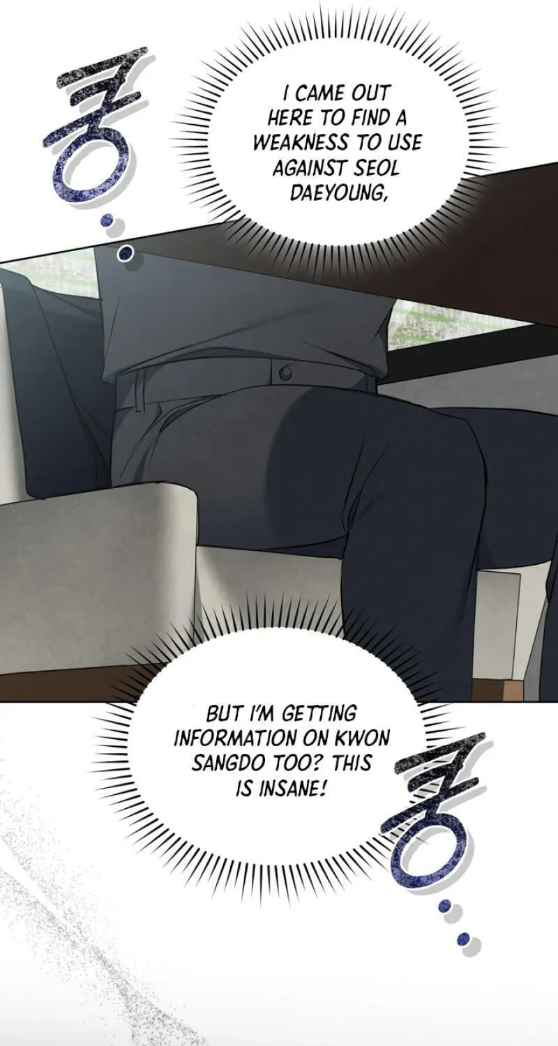 Worlds at Odds Chapter 28 page 33 - 