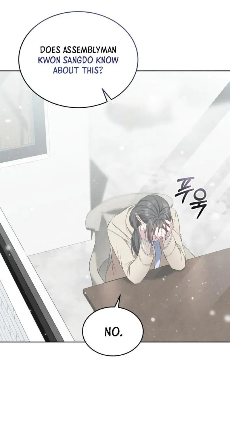 Worlds at Odds Chapter 28 page 51 - 