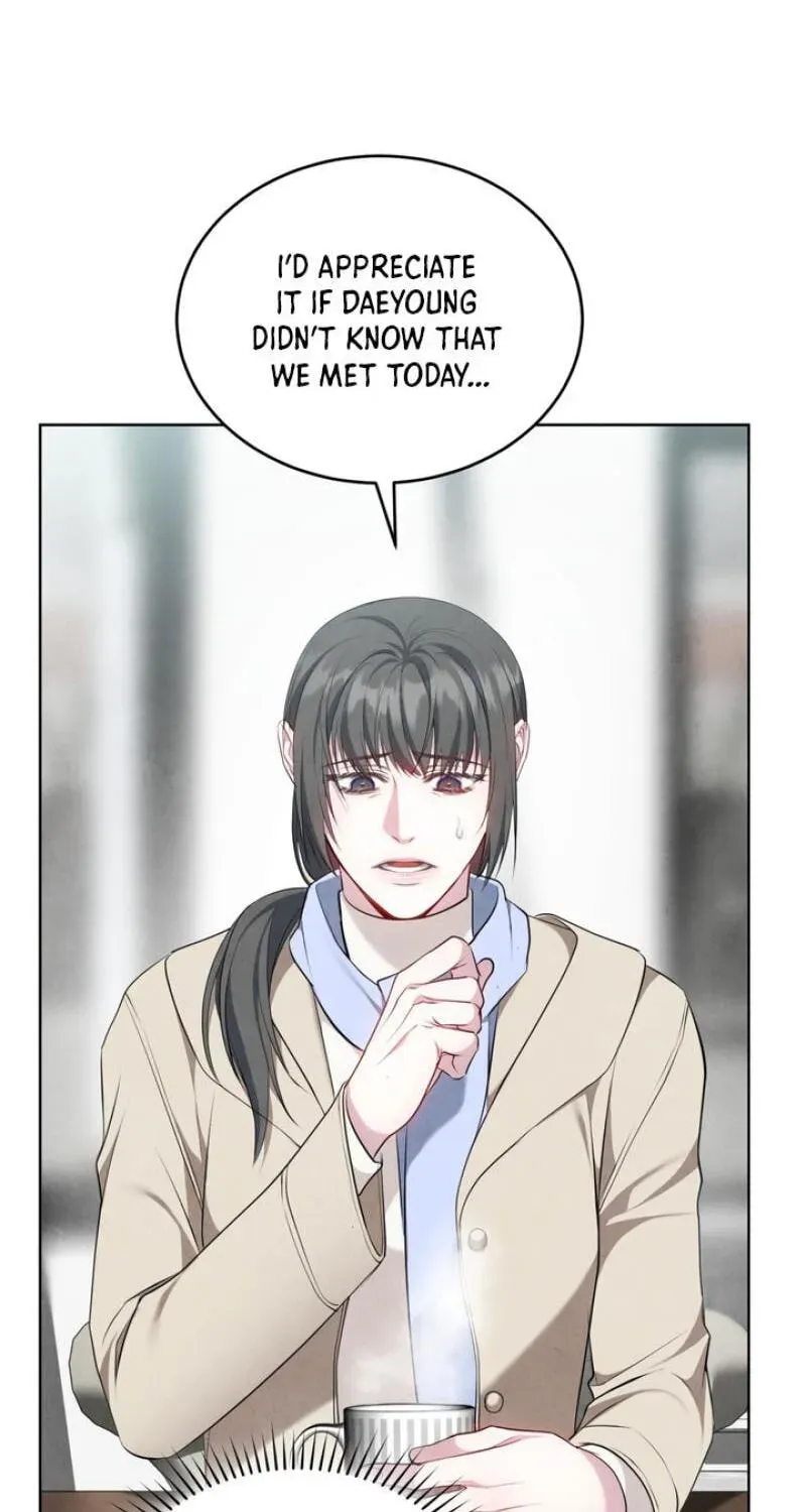 Worlds at Odds Chapter 28 page 7 - 