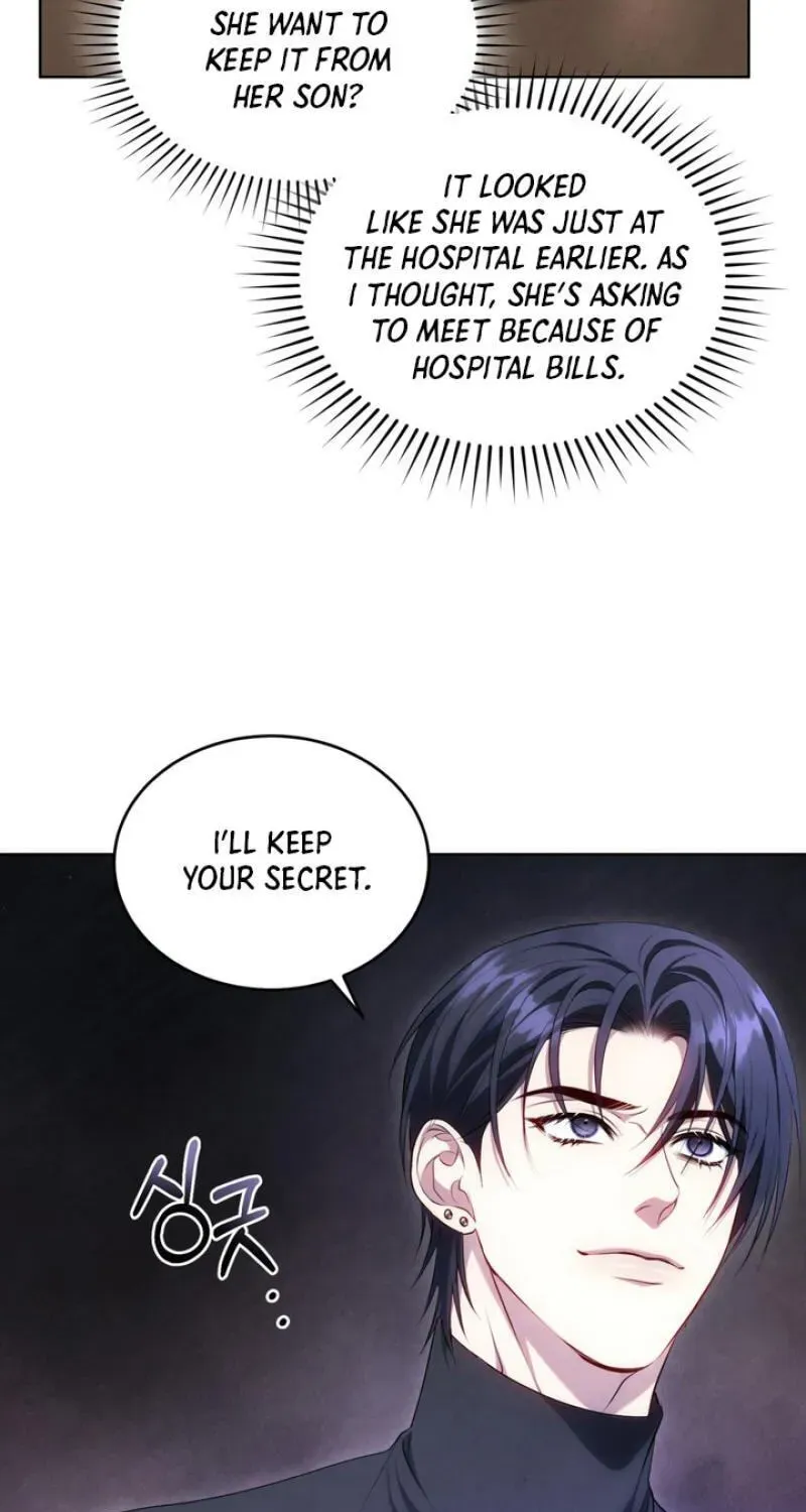 Worlds at Odds Chapter 28 page 9 - 