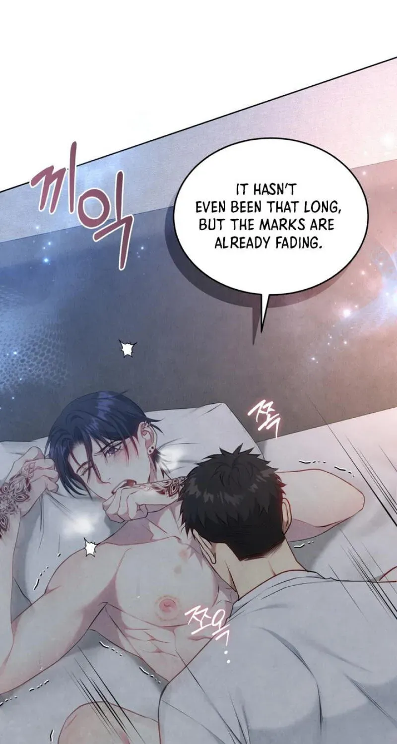 Worlds at Odds Chapter 29 page 104 - 