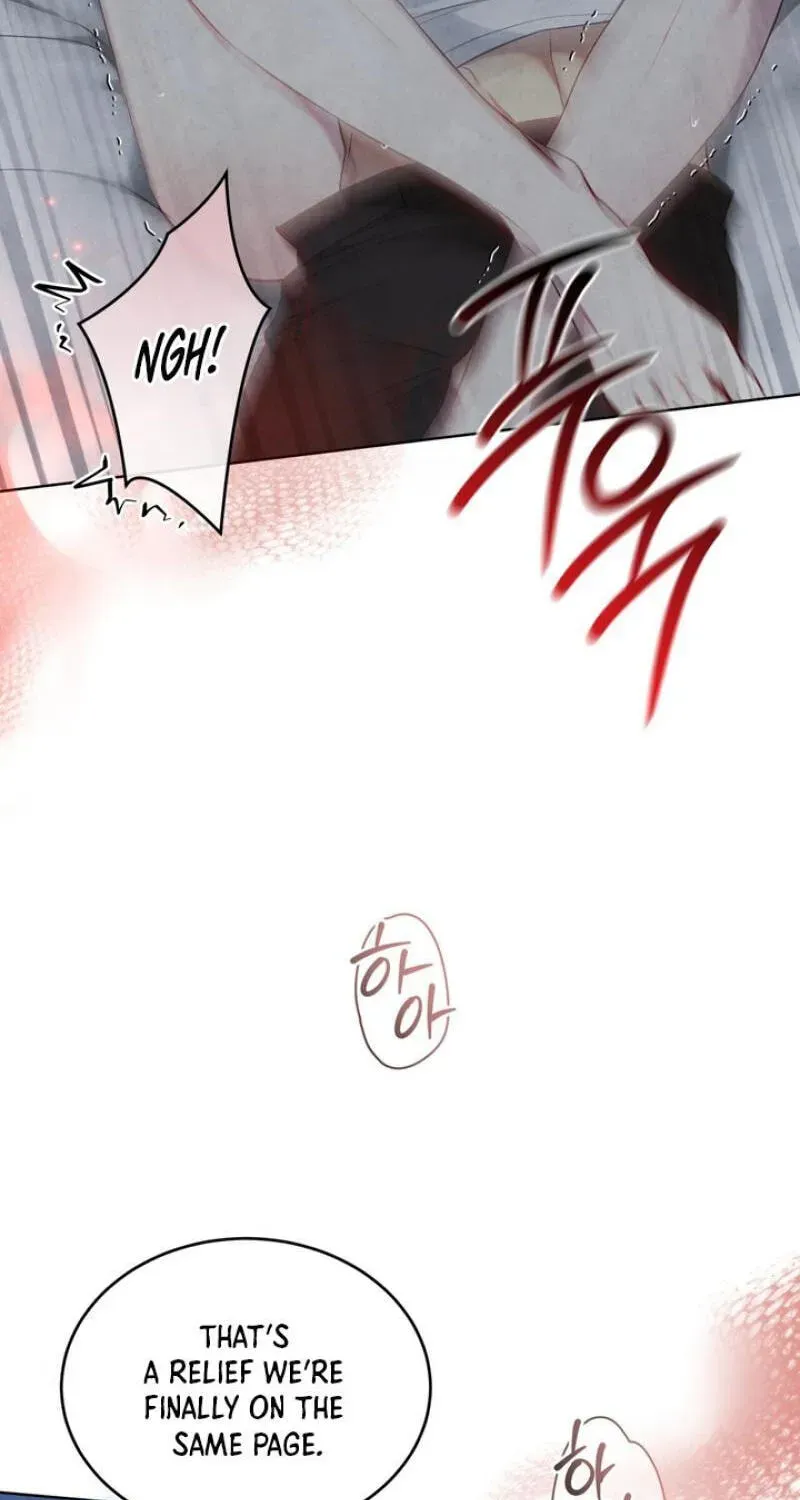 Worlds at Odds Chapter 29 page 116 - 