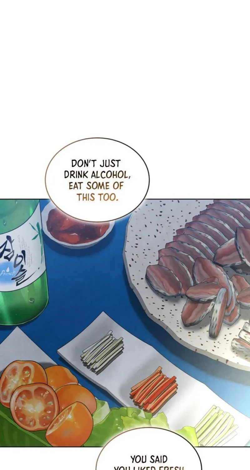 Worlds at Odds Chapter 29 page 40 - 