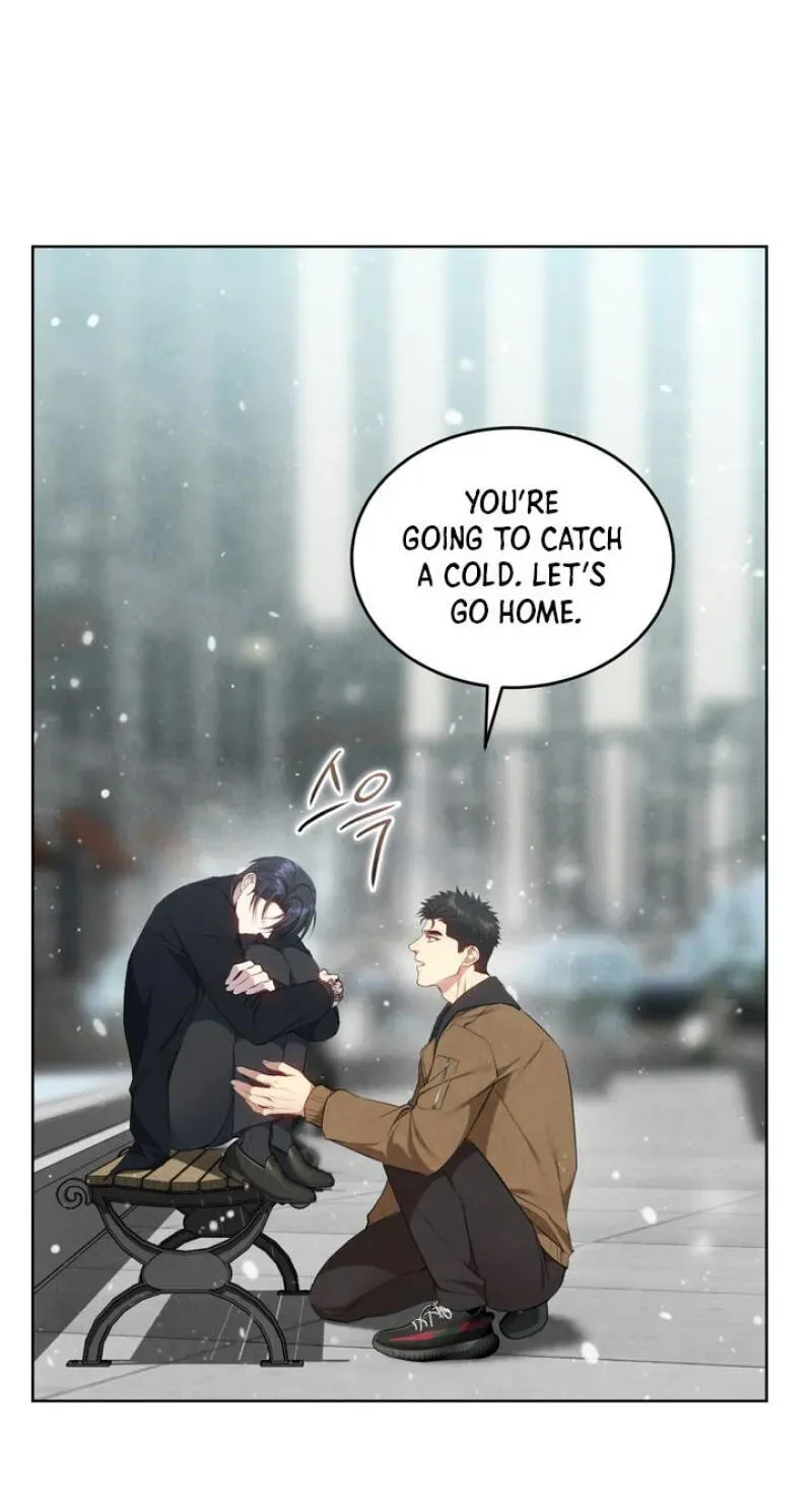 Worlds at Odds Chapter 29 page 6 - 