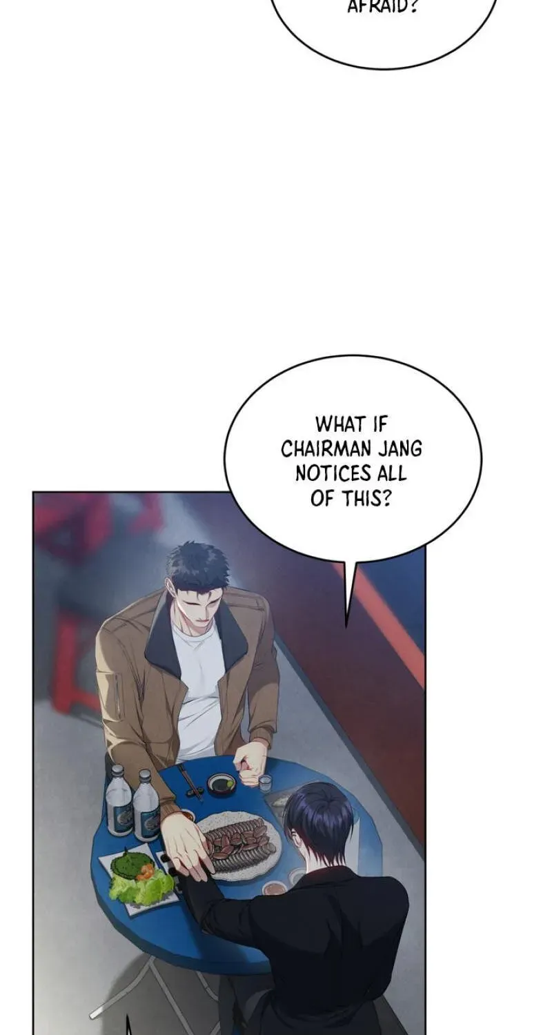 Worlds at Odds Chapter 29 page 73 - 