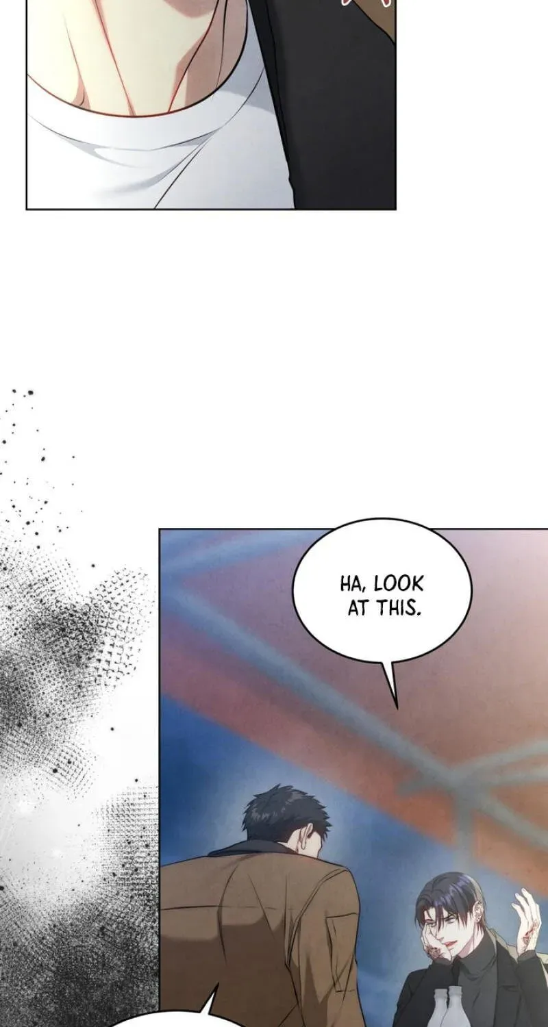 Worlds at Odds Chapter 29 page 81 - 