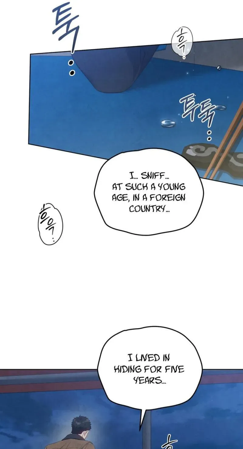 Worlds at Odds Chapter 29 page 88 - 