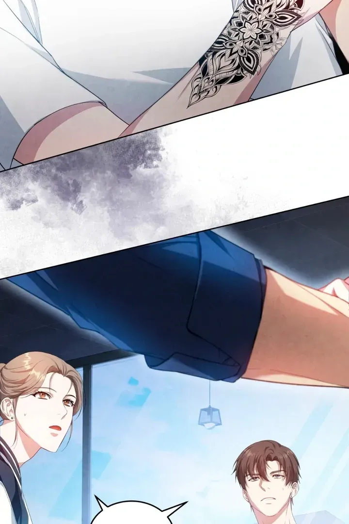 Worlds at Odds Chapter 3 page 68 - 