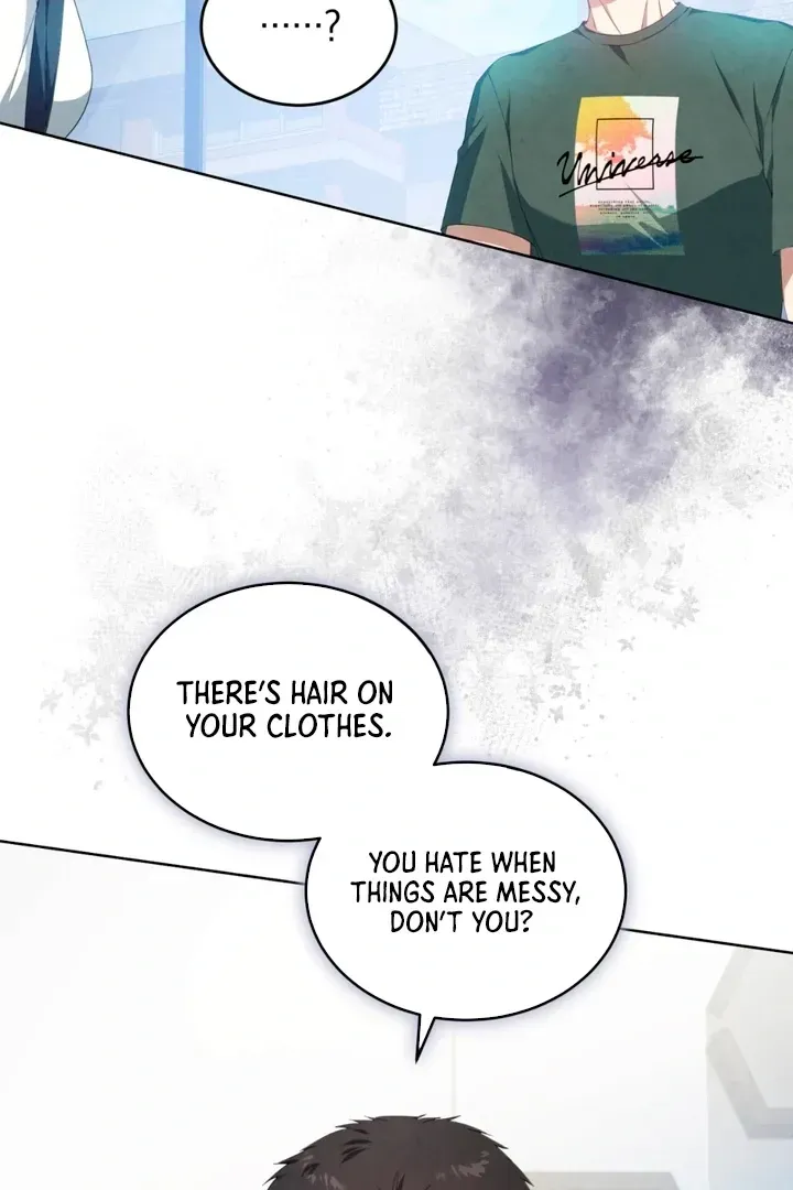 Worlds at Odds Chapter 3 page 69 - 