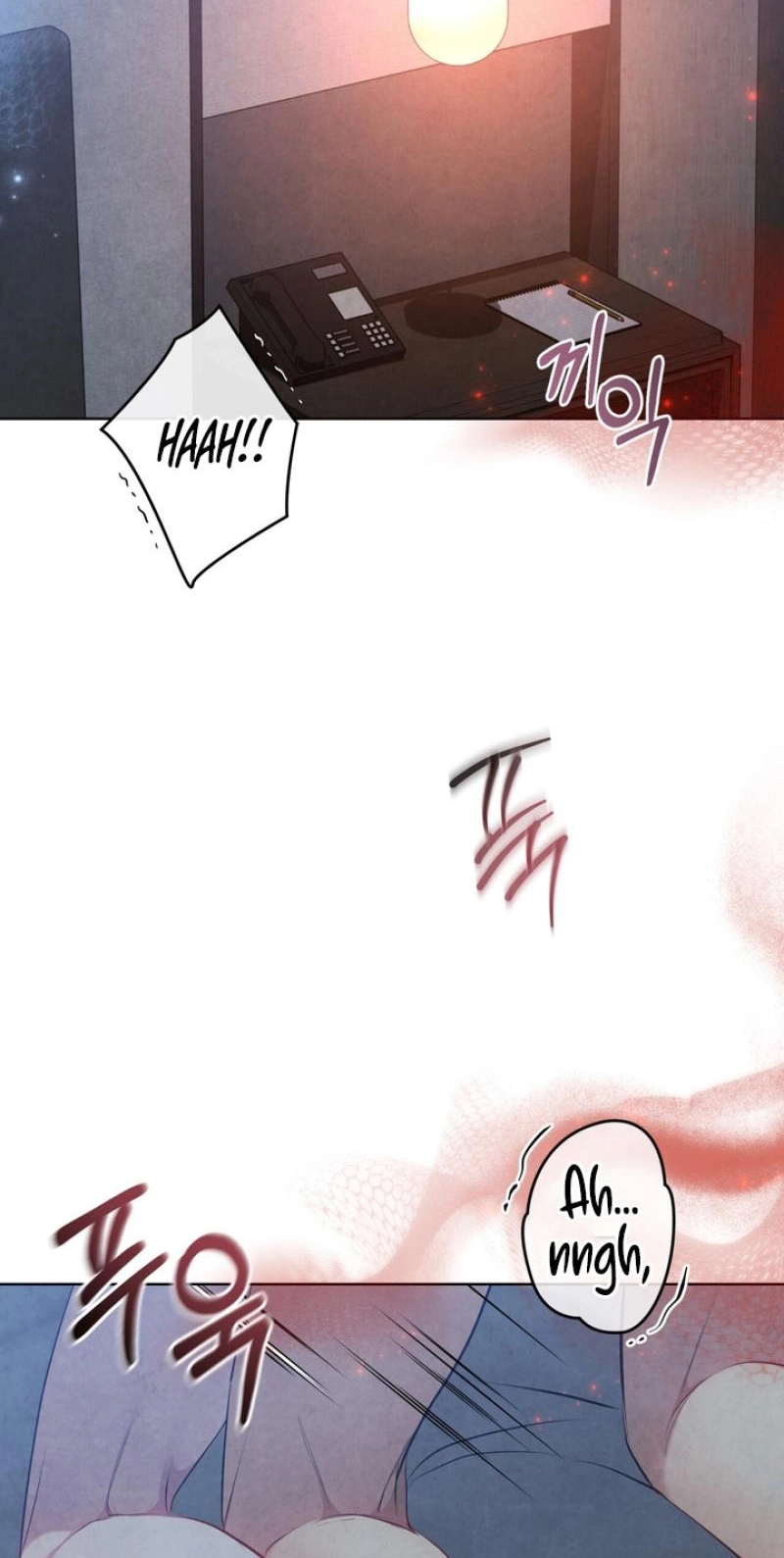 Worlds at Odds Chapter 30 page 2 - 
