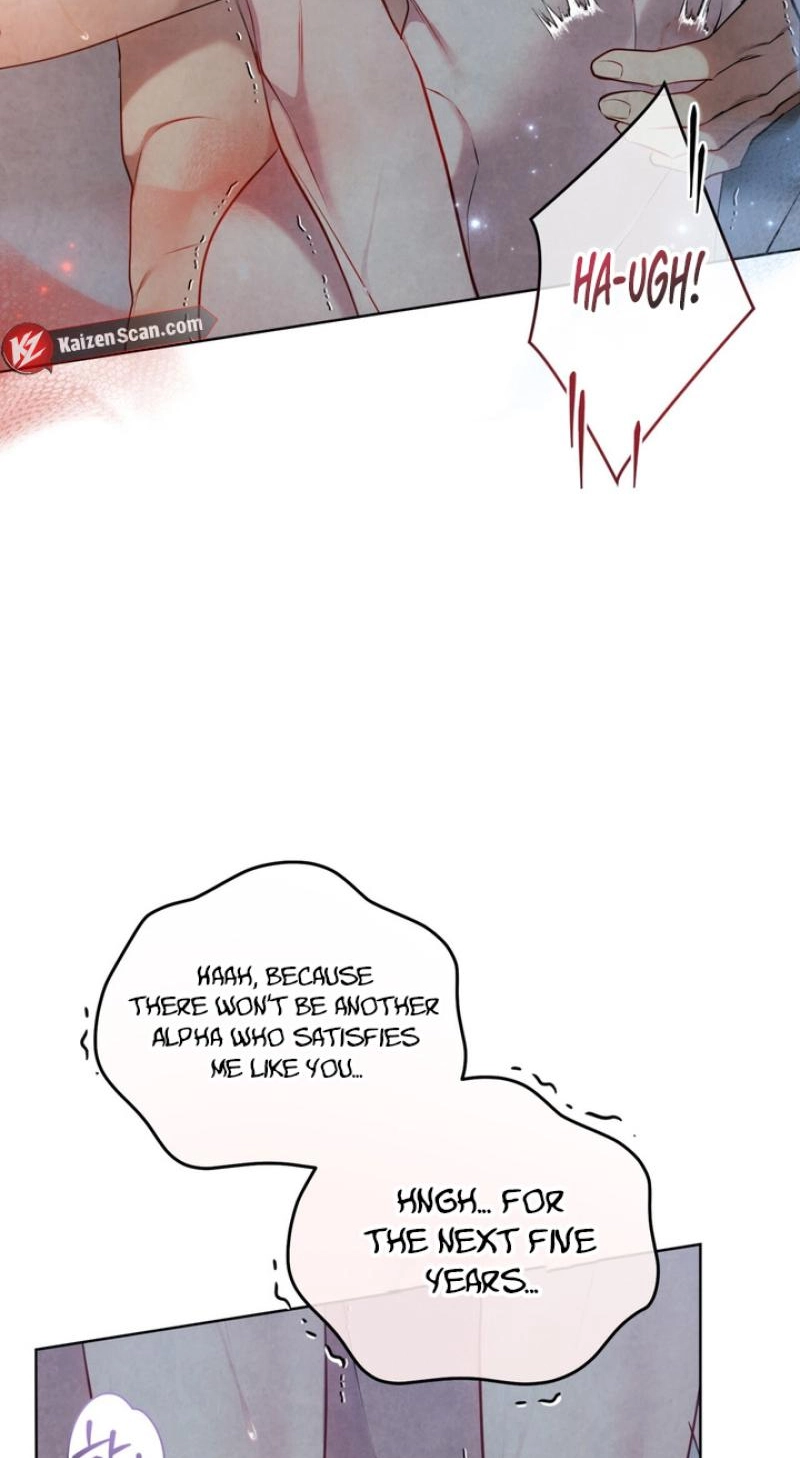 Worlds at Odds Chapter 30 page 19 - 