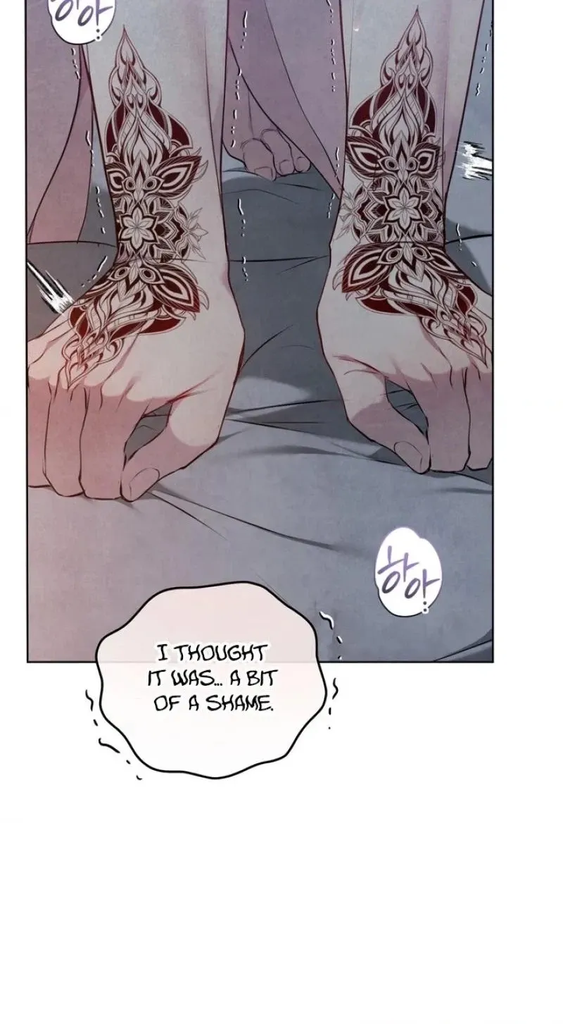 Worlds at Odds Chapter 30 page 20 - 