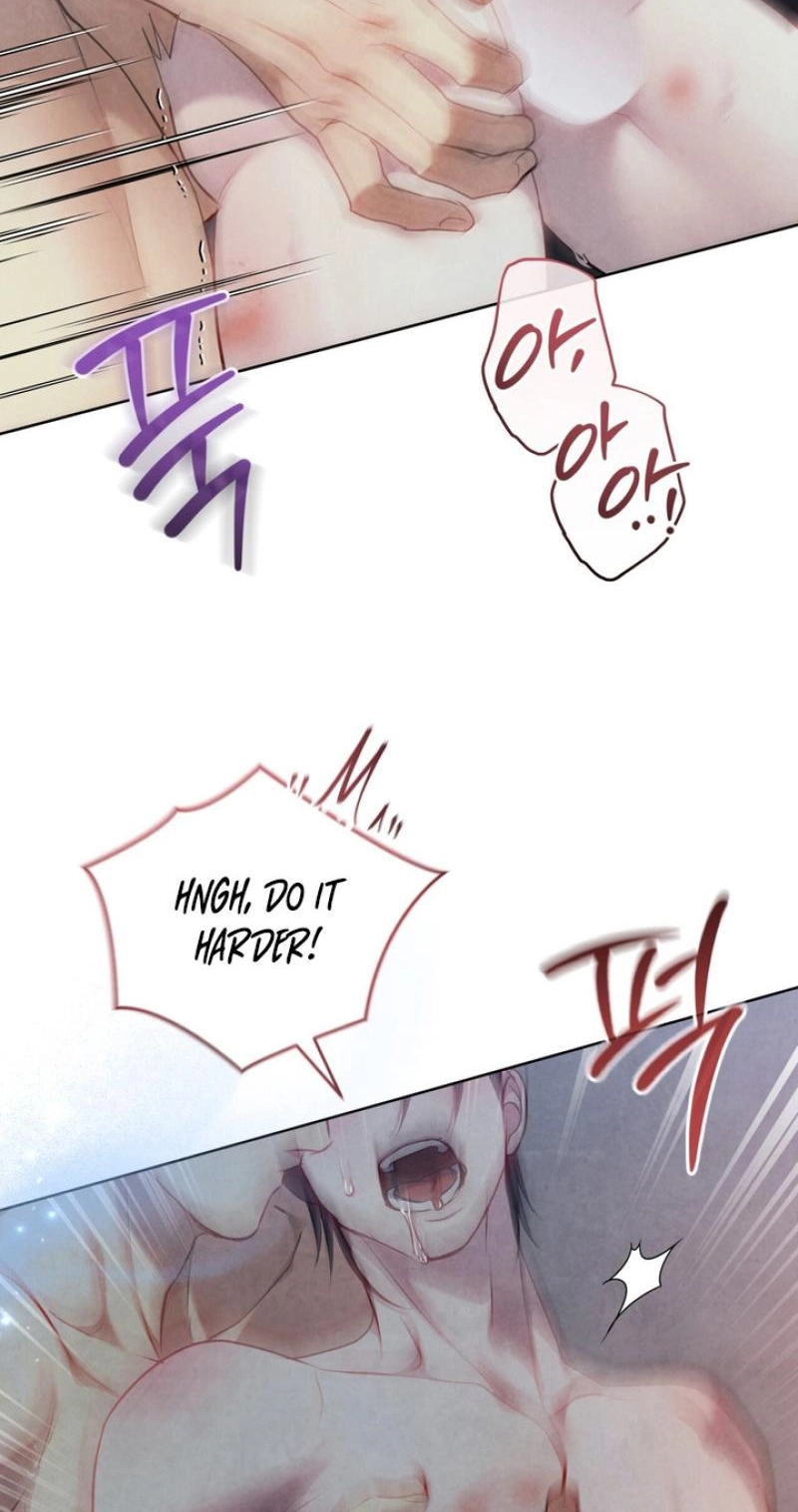 Worlds at Odds Chapter 30 page 24 - 