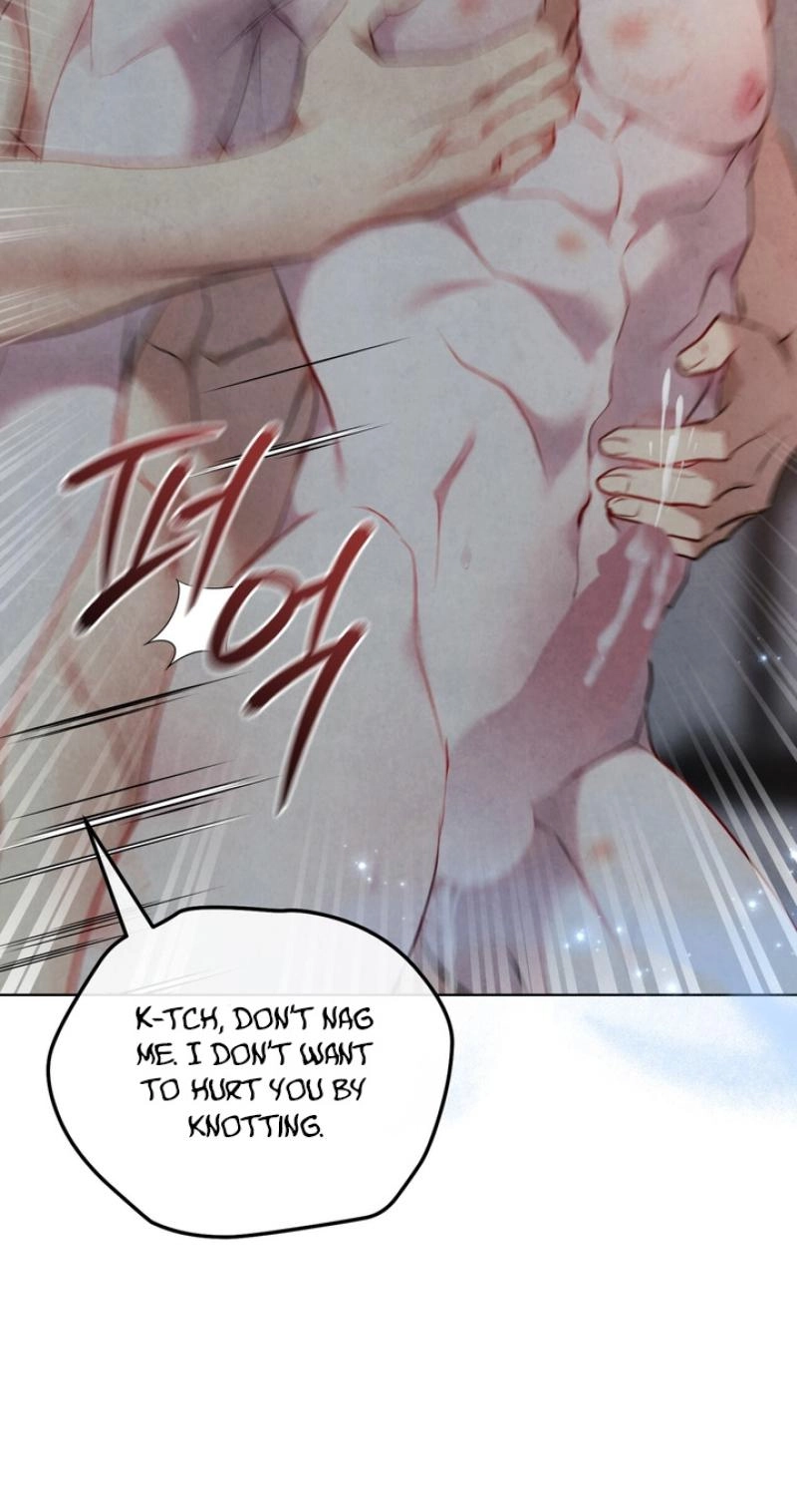 Worlds at Odds Chapter 30 page 25 - 