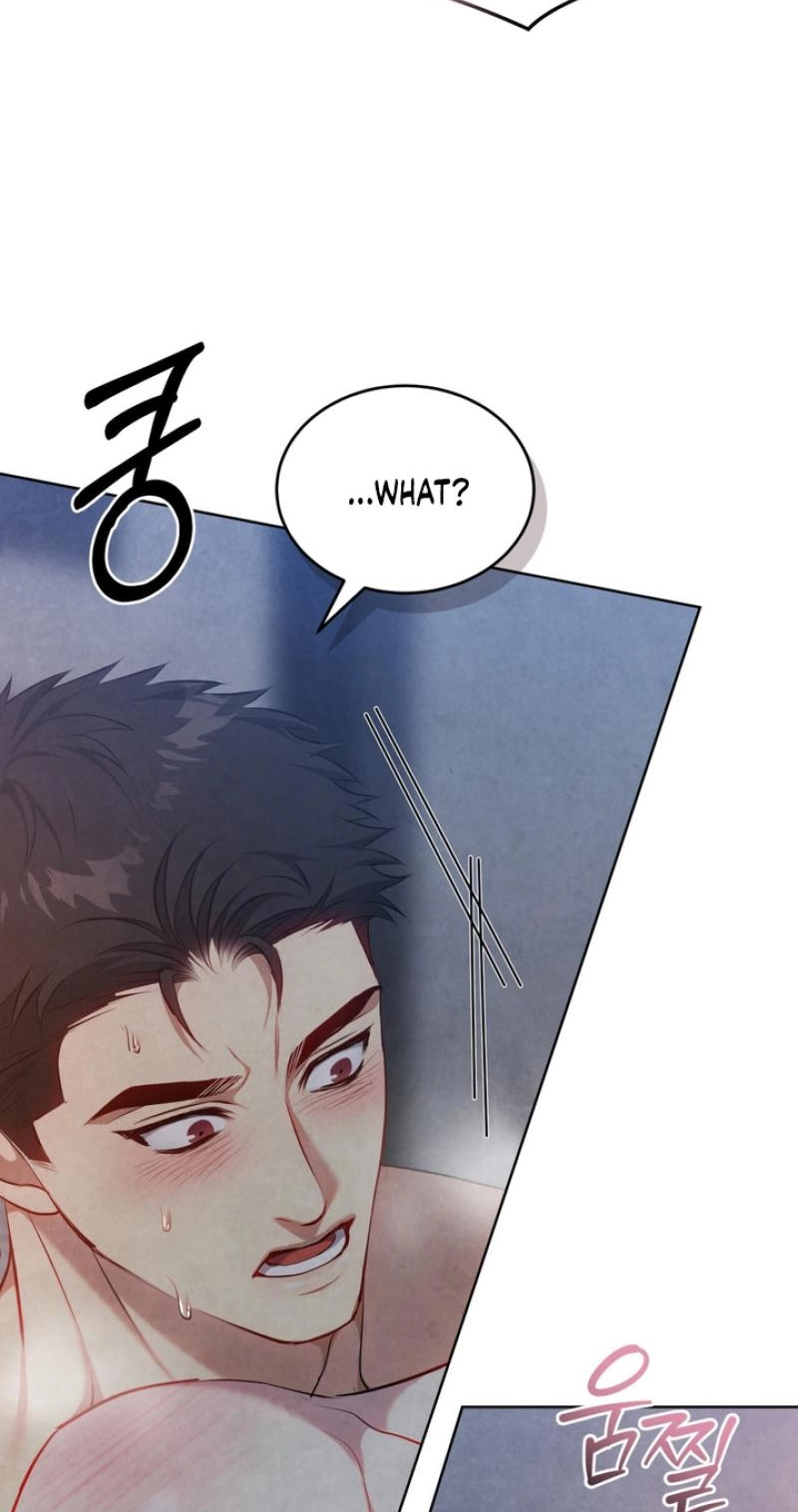 Worlds at Odds Chapter 30 page 27 - 