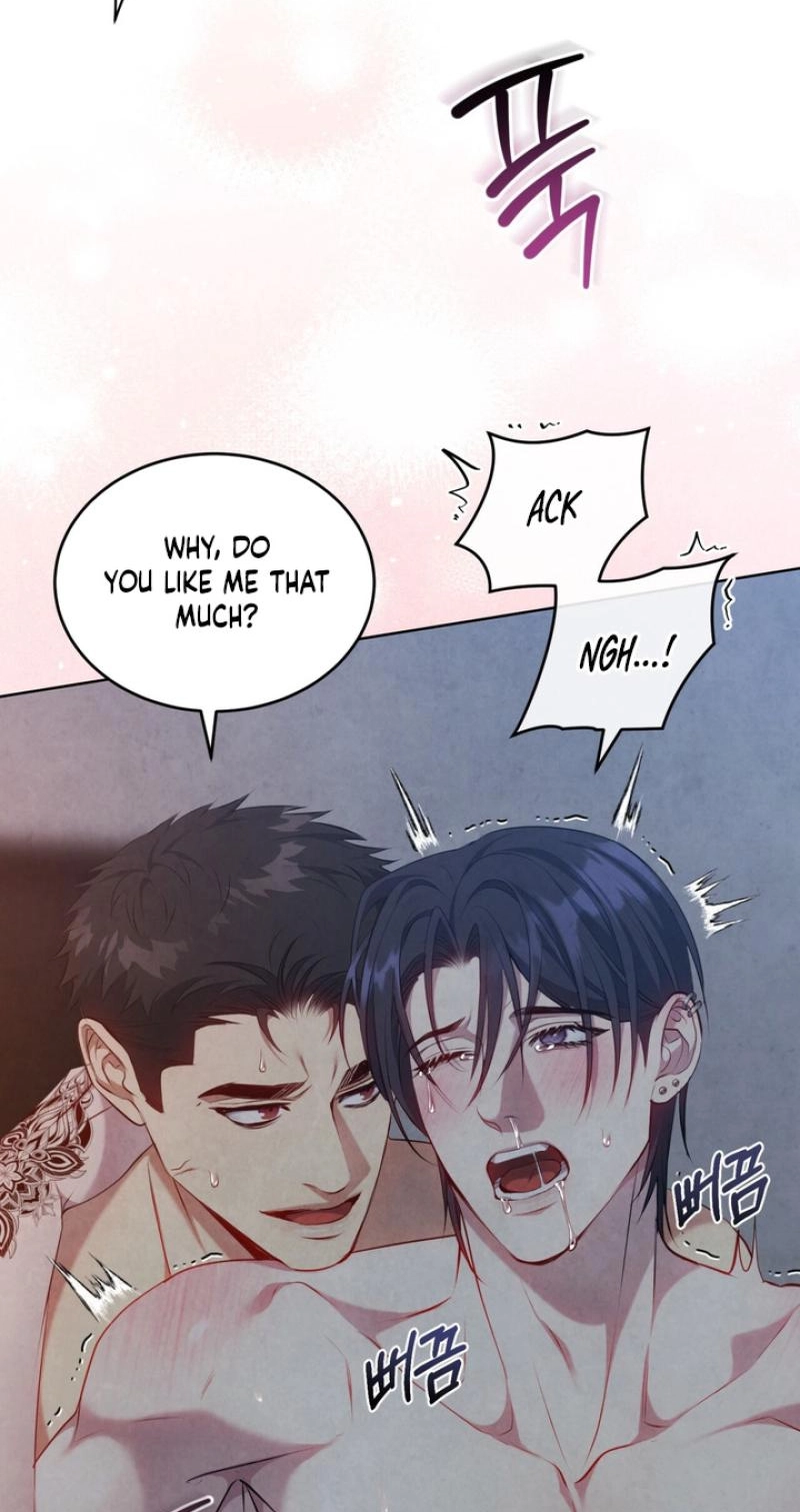 Worlds at Odds Chapter 30 page 33 - 