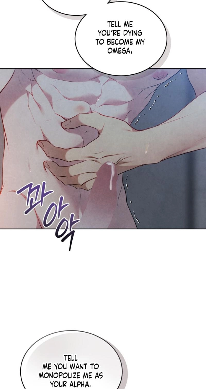 Worlds at Odds Chapter 30 page 35 - 