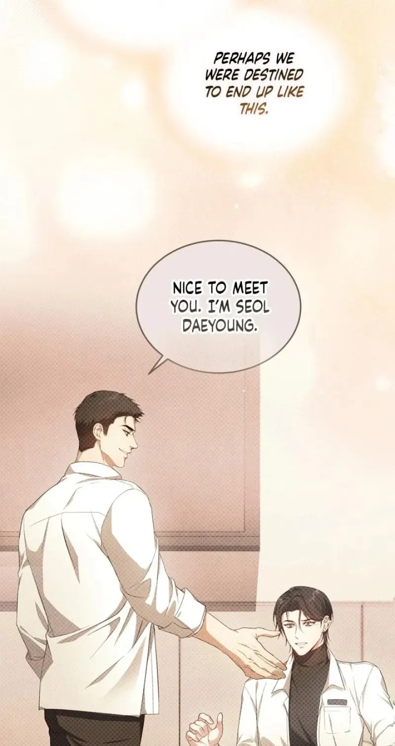 Worlds at Odds Chapter 30 page 40 - 