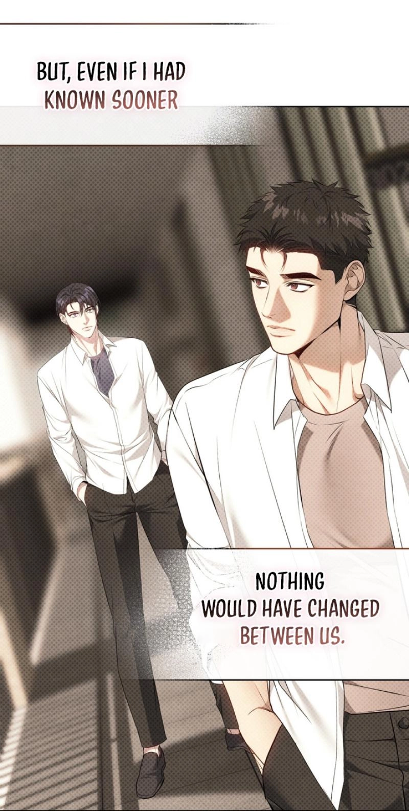 Worlds at Odds Chapter 30 page 42 - 